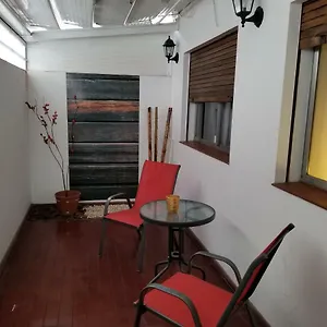 Peatonal Mendoza